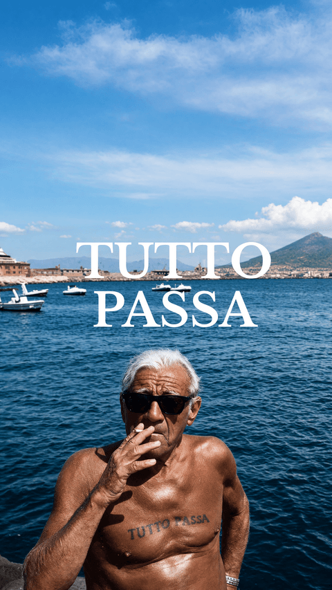 Tutto Passa