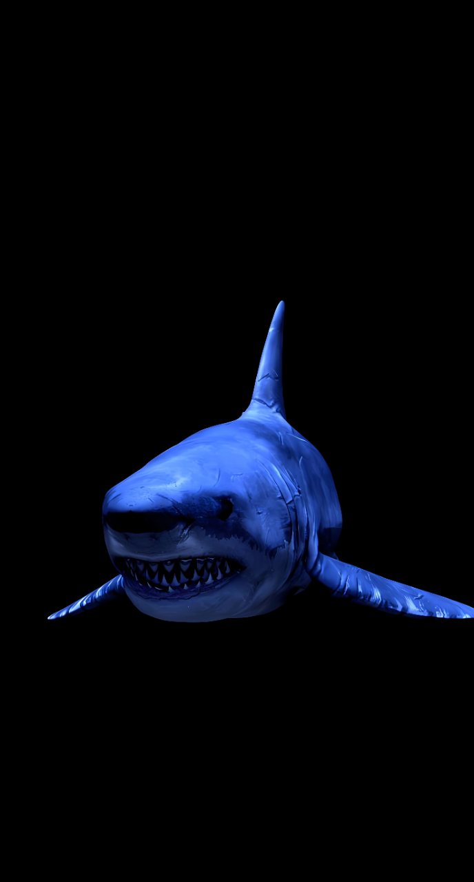 Great White Shark